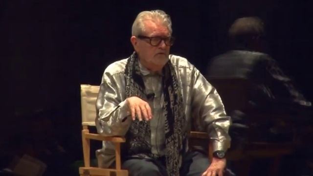 Jac Alder: What Will Today’s Arts Coverage Tell Us In 50 Years? смотреть онлайн