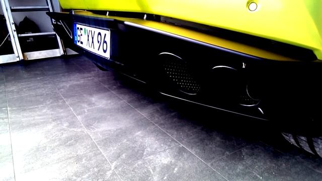 "Goodbye, Huracan" - xXx Performance - Best of Lamborghini Huracan смотреть онлайн