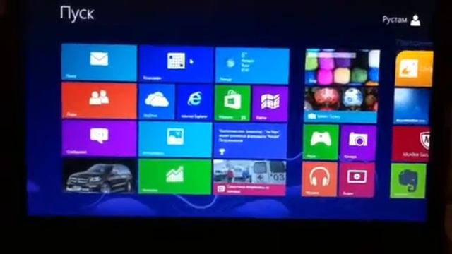 Обзор Windows 8 как смотреть онлайн