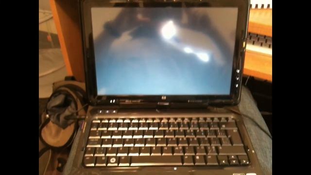 HP Error edit смотреть онлайн