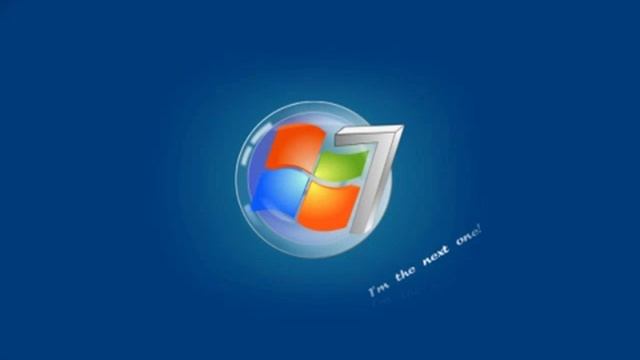 wallpaper windows 7 fond d'ecran смотреть онлайн