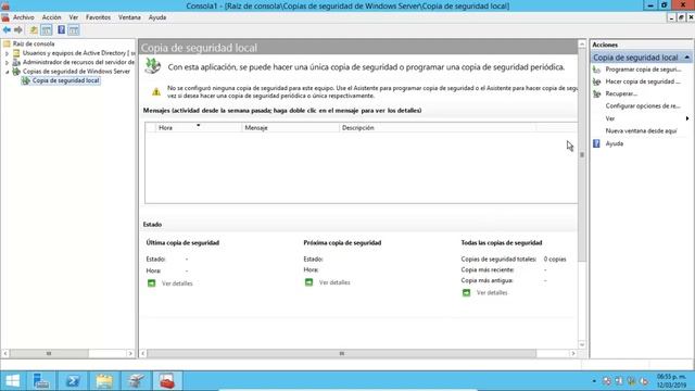 Windows Server 2012 R2 File Server and File Systems смотреть онлайн