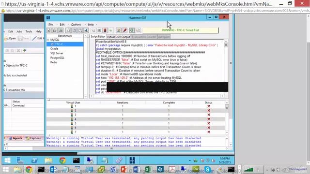 VMware vCloud Air - Server StorageIOlab Test Drive (Part I of II) смотреть онлайн