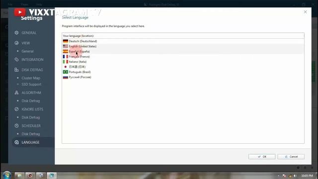 AUSLOGICS DISK DEFRAG HARDISK TUTORIAL TERBARU DEFRAGMENT HARDISK 2021 смотреть онлайн