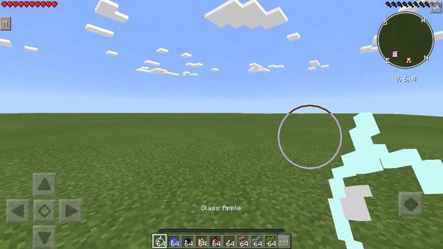 Preview - More Apples Mod - Minecraft PE(Pocket Edition) 0.15.1/ 0.16.0 смотреть онлайн