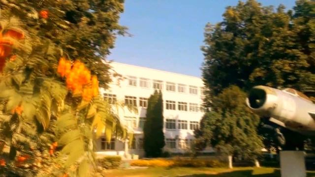 ◄National Aerospace University► || ◄Харьковский Авиационный Институт► Full HD Video