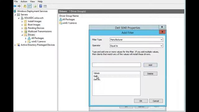 WDS drivers смотреть онлайн
