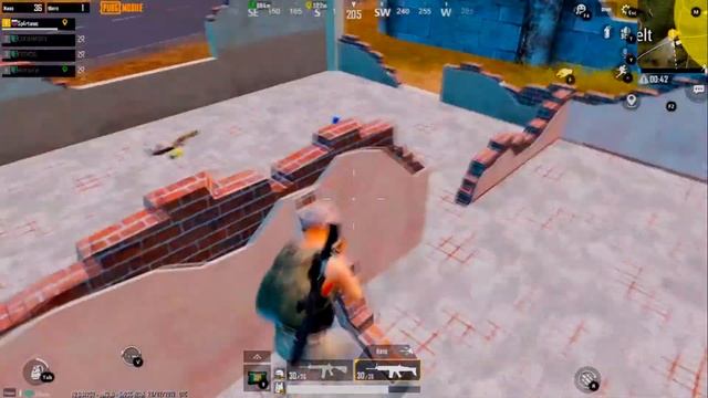 PUBG | Классический режим | Карта "Ливик" смотреть онлайн
