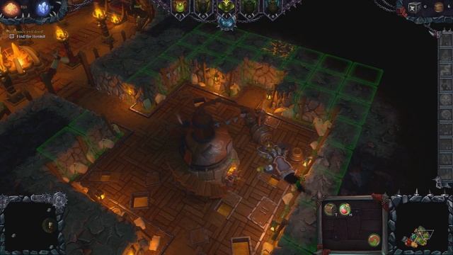 Rant: Dungeons 2 смотреть онлайн