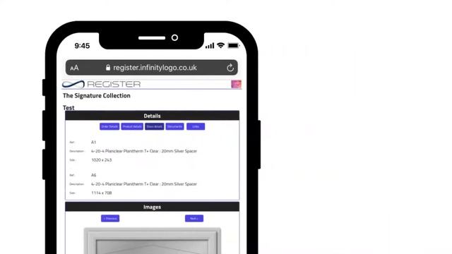 15 App Product Details смотреть онлайн