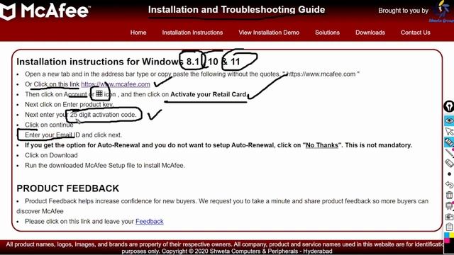 mcafee antivirus for laptop windows 11,mcafee email delivery,mcafee antivirus renewal process смотреть онлайн