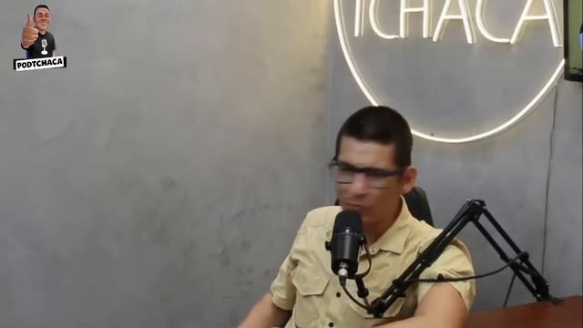RENATO TREZOITÃO / PODTCHACA #064 смотреть онлайн