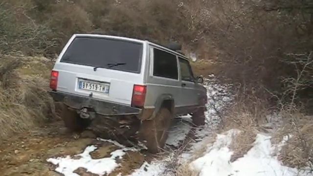 jeep cherokee de nono смотреть онлайн