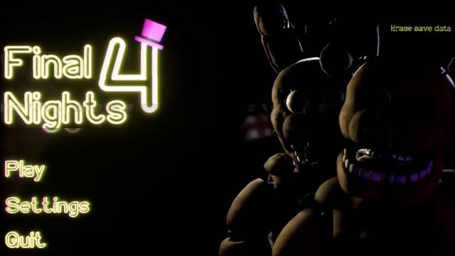 Final Nights 4 - 2. Delivery [Extended] смотреть онлайн