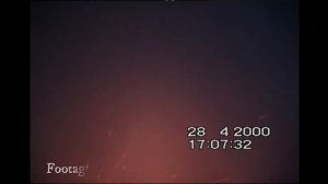 Lost Underwater..  | Yuri Lipski’s Diving Accident