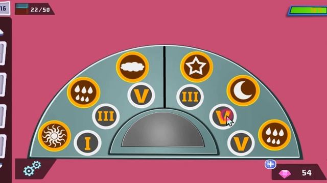 100 doors of artifact level 44 Walkthrough {Hidden Fun Games} смотреть онлайн