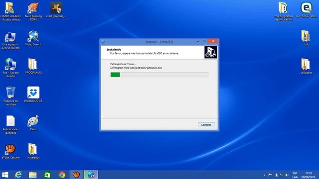 ultra iso смотреть онлайн