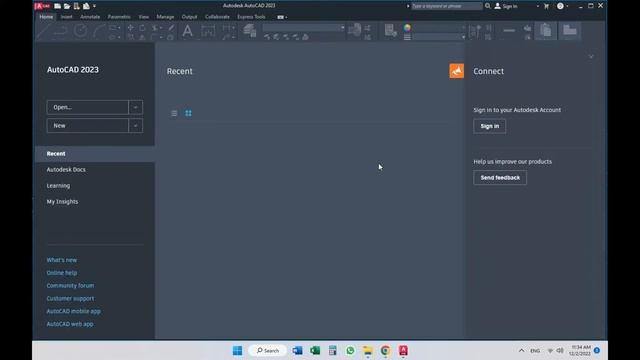 How to Install AutoCAD 2023 смотреть онлайн