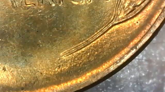 1942 PENNY DDOR DOUBLED PROFILE смотреть онлайн