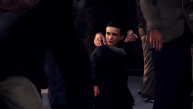 Mafia II Intro PS3 смотреть онлайн