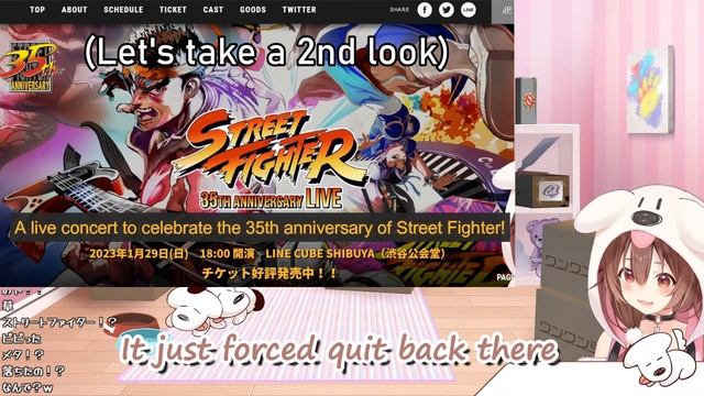 Korone Panics When the Game Suddenly Reveals Her Windows Screen [Hololive] смотреть онлайн
