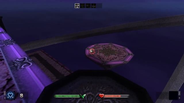 zanzarah the hidden portal Прохождение#2 смотреть онлайн