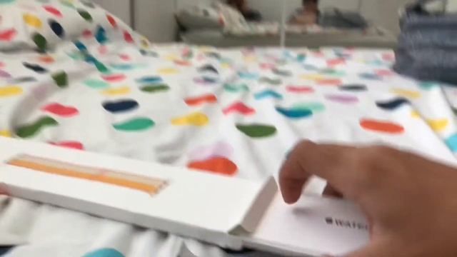 Apple Sport Loop Maize/White Unboxing | Apple Obsessed | 29 April смотреть онлайн