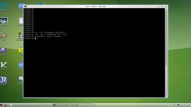 Akademik Bilişim 2013 Kursları İçin Slax Live CD/USB смотреть онлайн