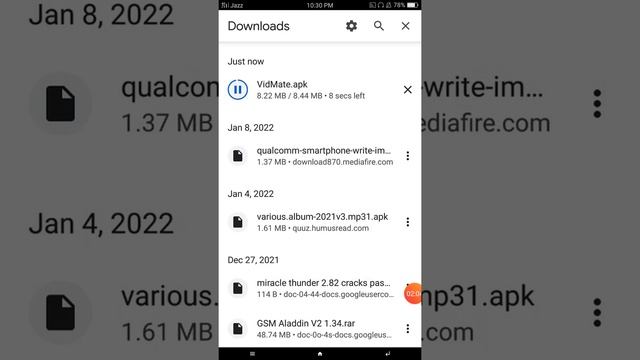 vidmate app download krny ka treqa/how to download vidmate / old apk vidmate смотреть онлайн
