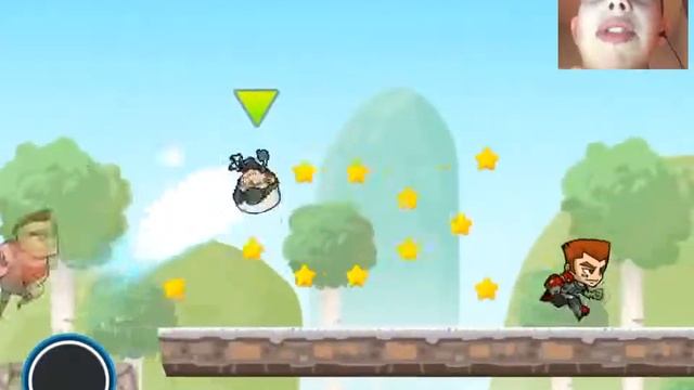 Super battle races (2) смотреть онлайн