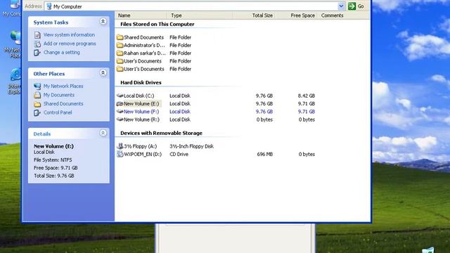 HTML Bangla Tutorial::How to link to another page or create hyperlink in webpage смотреть онлайн