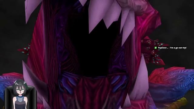 ️A femboy plays Kingdom Hearts Ep. 7️ смотреть онлайн