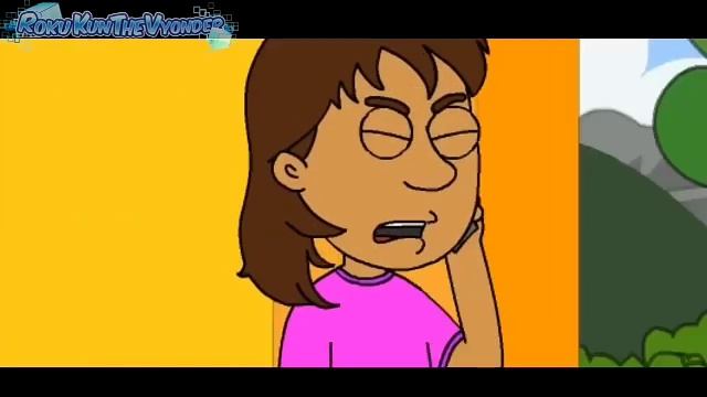 GoAnimate Cringe 4 | 1 Hour Special! | Roku Kun The Vyonder In The End Of Premiere