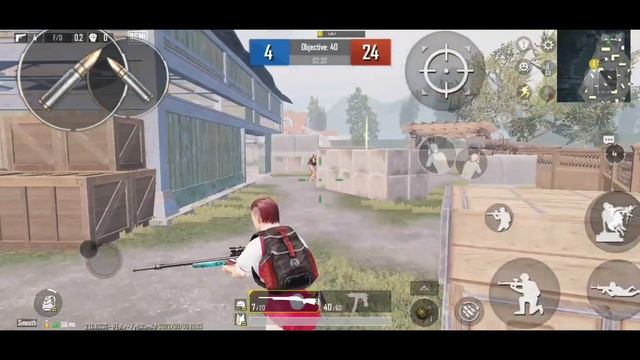 TDM sniper king is back смотреть онлайн