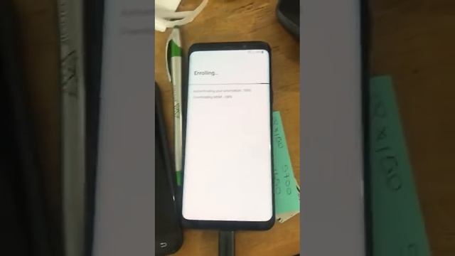 Samsung Rent A Center knox enrollment Mdm Remove Done 100% Solution смотреть онлайн