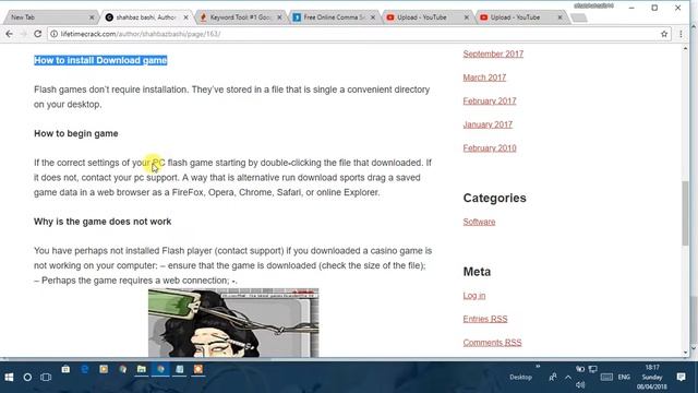 Amy Autopsy 2018 PC Mac Game Full Free D0wnload Highly Compressed смотреть онлайн