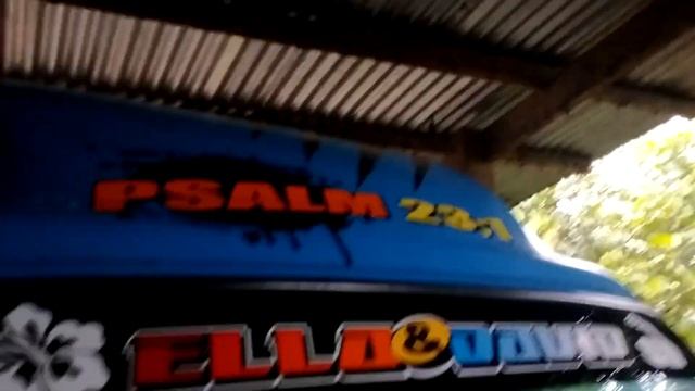 ISUZU ELF STICKER DESIGN! CUT OUT STICKER.👌😎 смотреть онлайн