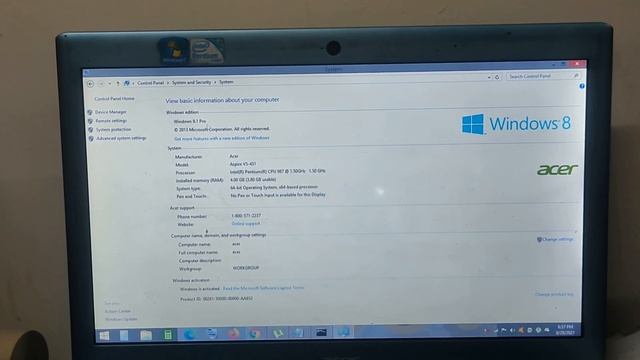 Windows 8 free activation смотреть онлайн