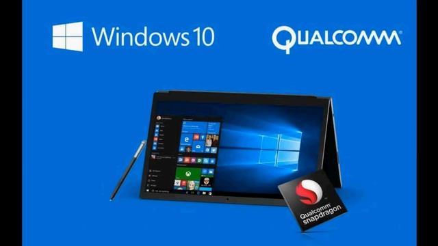 Personal observations of Windows phones and Windows 10 ARM later this year смотреть онлайн