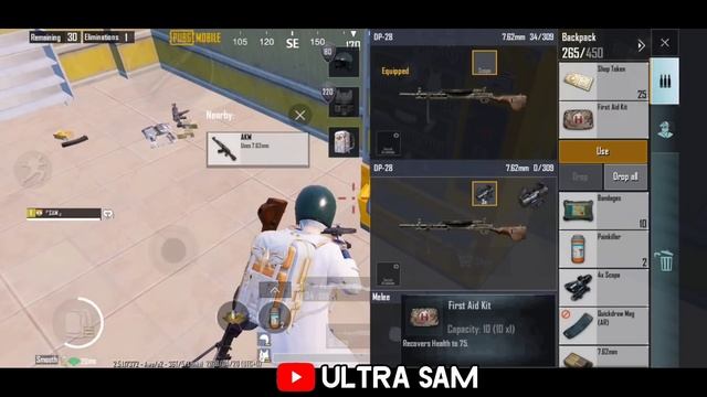 A5 WEEK 6 MISSION | BGMI WEEK 6 MISSIONS EXPLAINED | A5 ROYAL PASS WEEK 6 MISSION | C5S15 WEEK 6 смотреть онлайн