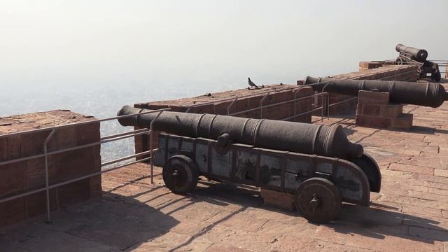 Джодхпур Индия / Jodhpur India 4K Ultra HD смотреть онлайн