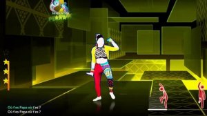 Just DanceⓇ (Plus) - Papaoutai (Африканская версия танца) by Stromae