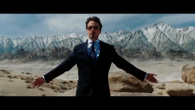 [Монтаж by Dean24] Iron Man | Alex Hardy - Tiesto (Dub Step RMX) смотреть онлайн