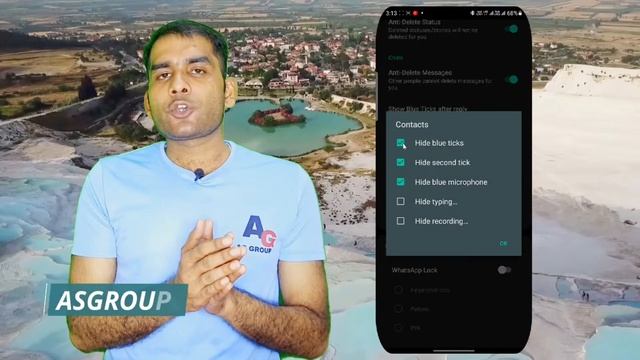 gb whatsapp , Notification problem in whatsapp, Messages not sending on whatsapp, смотреть онлайн