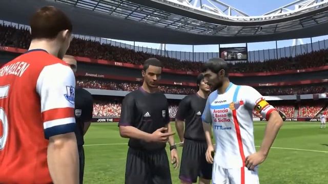 How to download commentary for FIFA 13 | Download link in the description смотреть онлайн