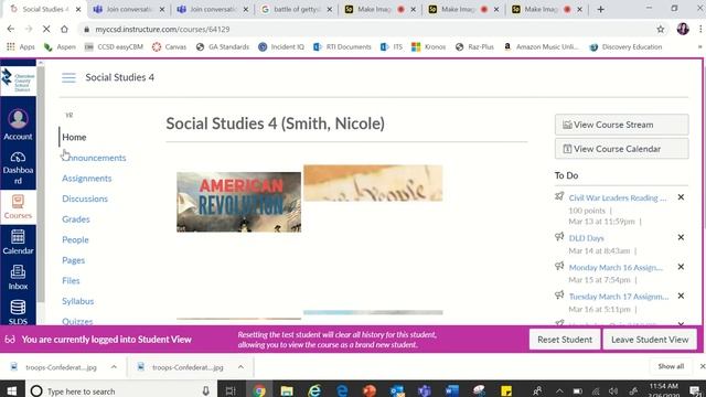 Submitting an Adobe Spark Video on Canvas Assignment смотреть онлайн