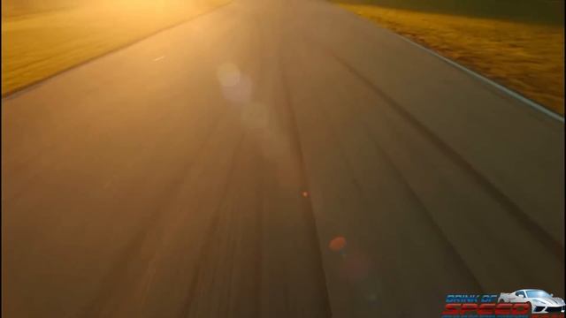 Don't LIKE the C8 E-Ray? This WILL change your MIND! смотреть онлайн