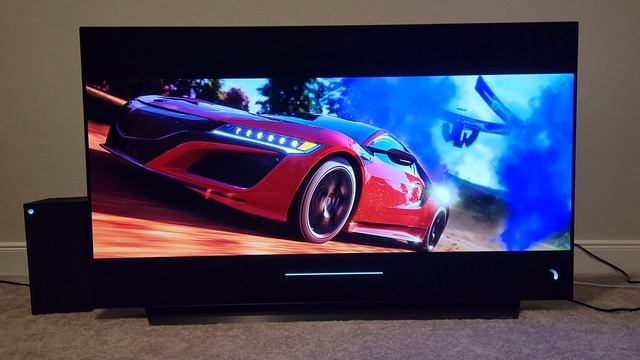 LG CX OLED Dolby Vision 120hz Update is confirmed and tested on my tv using Xbox Series X смотреть онлайн