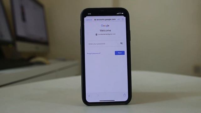 How to import contacts from google account to your iPhone смотреть онлайн