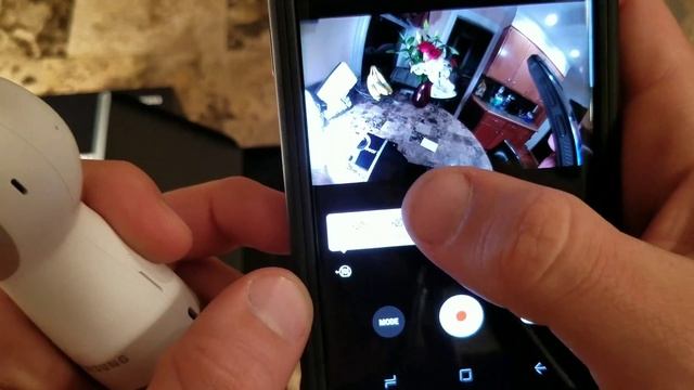 GEAR 360 SETUP смотреть онлайн